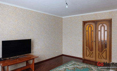 Купить 3-комнатную квартиру, Смолевичи, Связистов, д.7. Фото 19