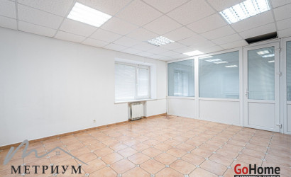 Аренда офиса, Минск, Полиграфическая ул., 31,  от 30.5 до 36.4 кв.м.. Фото 11