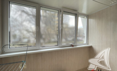 Купить 3-комнатную квартиру, Брест, Центр, ул. Кирова. Фото 10