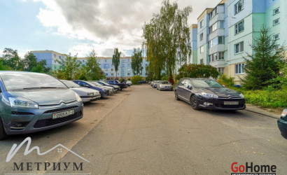 Купить 3-комнатную квартиру, Гатово, Металлургическая ул., 26/2. Фото 31