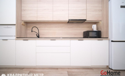 Купить 2-комнатную квартиру, Минск, Монюшко ул., 22 (Ленинский район). Фото 2