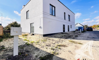 Купить дом, Брест, Граевка, 2 соток. Фото 24