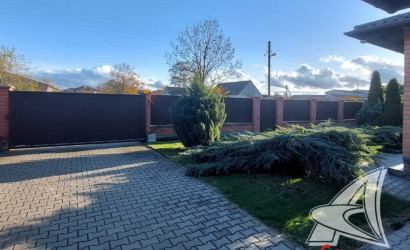 Купить дом, Брест, Гершоны, 11.19 соток. Фото 38