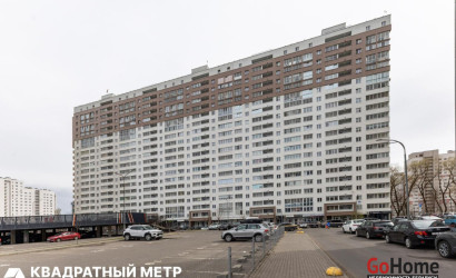 Продажа офиса, Минск, Дзержинского просп., 15,  50.5 кв.м.. Фото 19