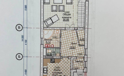 Купить дом, Мотыкальский с/с, 24.72 соток. Фото 11
