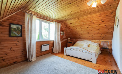 Купить дом в деревне, Весна-93, 10 соток. Фото 23
