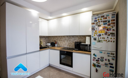 Купить 1-комнатную квартиру, Ченки, Севруковская ул., д.8. Фото 2