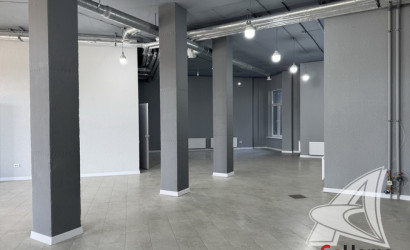 Аренда торгового помещения, Брест, Ковалево,  141 кв.м.. Фото 2