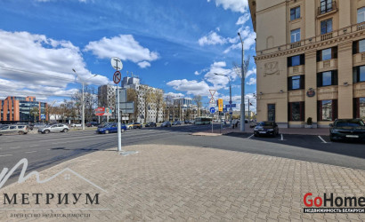 Аренда торгового помещения, Минск, Свердлова ул., 22, 231.3 кв.м.. Фото 14