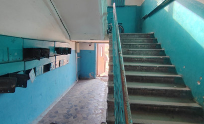 Купить 1-комнатную квартиру, Гомель, Шоссейная, 9. Фото 5