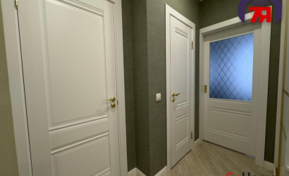 Купить 2-комнатную квартиру, Минск, Высоцкого ул., 1 (Первомайский район). Фото 16