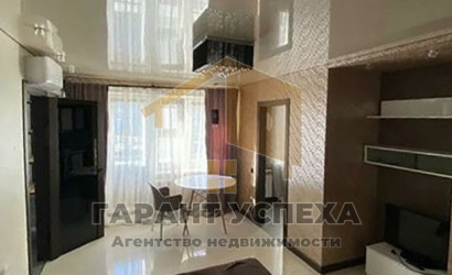 Купить 2-комнатную квартиру, Брест, бульвар Космонавтов. Фото 2