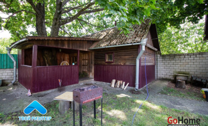 Купить дачу, Улуковье, Романтика, 2.9 соток. Фото 5