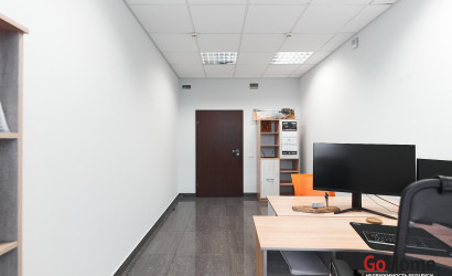 Аренда офиса, Минск, Фабрициуса, 9А,  71.9 кв.м.. Фото 10