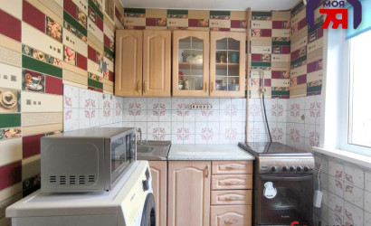Купить 2-комнатную квартиру, Минск, Уборевича ул., 66/2 (Заводской район). Фото 5