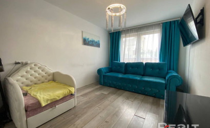 Купить 4-комнатную квартиру, Минск, Космонавтов, 22 (Московский район). Фото 2