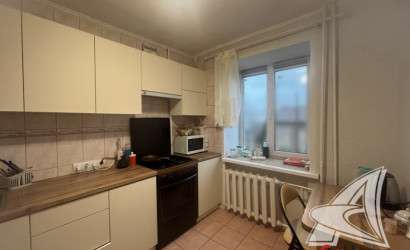 Купить 1-комнатную квартиру, Брест, Киевка, ул. Киевская. Фото 5