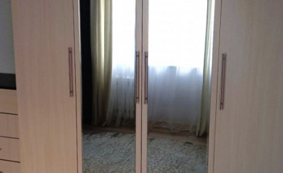 Снять 3-комнатную квартиру на сутки, Береза, Тышкевича, 17. Фото 5