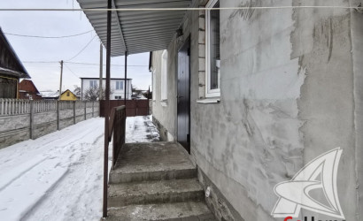 Купить дом, Брест, Речица, 5.54 соток. Фото 30