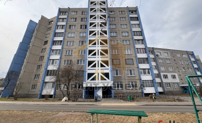 Купить 3-комнатную квартиру, Брест, ул. Гродненская, д. . Фото 1