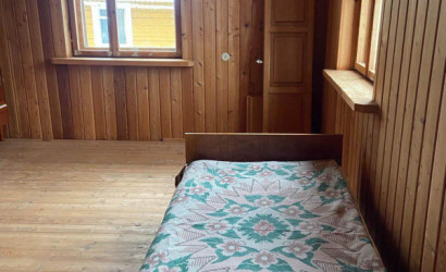 Купить дом в деревне, Звездное, 8 соток. Фото 13