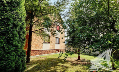 Купить дом, Кошелево, Тельминский с/с, 17.23 соток. Фото 20