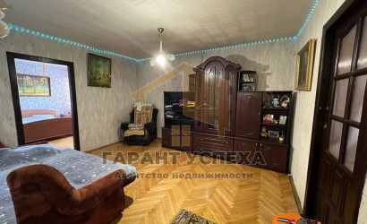 Купить 2-комнатную квартиру, Брест, ул. Московская. Фото 4