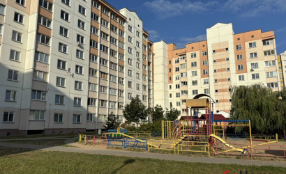 Купить 1-комнатную квартиру, Гродно, Малыщинская, 12. Фото 11