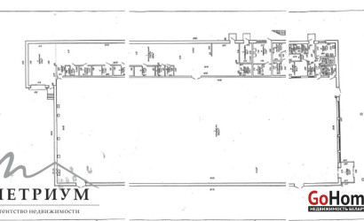 Продажа торгового помещения, Брест, Пушкинская ул., 102/А, 1448.6 кв.м.. Фото 8