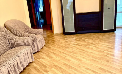 Снять 3-комнатную квартиру, Пинск, Ленинградская, 18. Фото 3