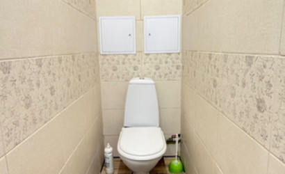 Купить 2-комнатную квартиру, Мозырь, Ивана Кенина ул., д.5. Фото 12