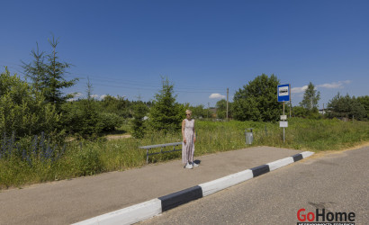 Купить участок, Большое Беляково, 14.9 соток. Фото 3