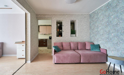 Купить 2-комнатную квартиру, Минск, Лобанка ул., 81 (Фрунзенский район). Фото 5