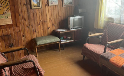 Купить дом в деревне, Подлесье, 3.8 соток. Фото 8