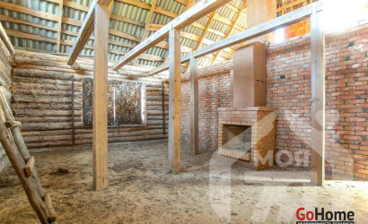 Купить дом, Мокрица, 25 соток. Фото 17