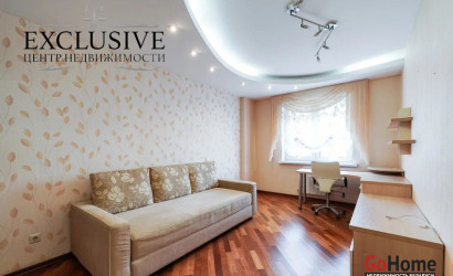 Купить 3-комнатную квартиру, Минск, Тимошенко ул., 8 (Фрунзенский район). Фото 13