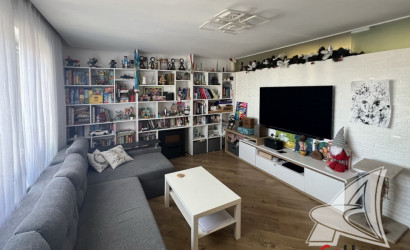 Купить 3-комнатную квартиру, Брест, Центр, ул. Фомина. Фото 3