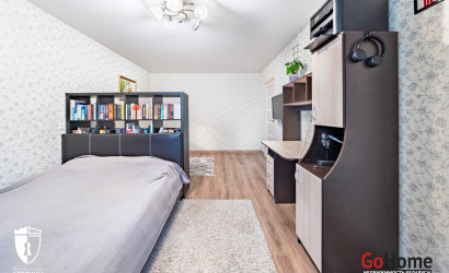 Купить 1-комнатную квартиру, Минск, Космонавтов, 3/3(Московский район). Фото 6