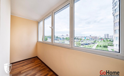 Купить 2-комнатную квартиру, Минск, Матусевича, 58(Фрунзенский район). Фото 21