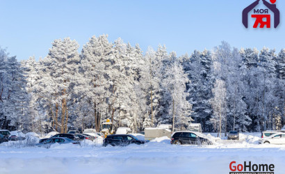 Купить 2-комнатную квартиру, Копище, Николая Камова ул., 1. Фото 31