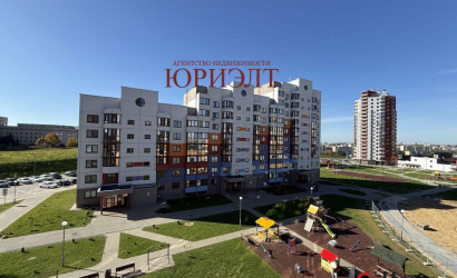 Купить 1-комнатную квартиру, Гродно, Магистральная, 18. Фото 1