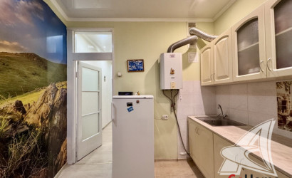 Купить 2-комнатную квартиру, Брест, Центр, ул. Карла Маркса. Фото 11