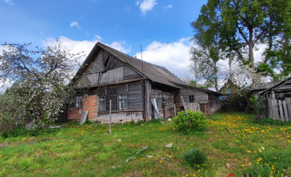 Купить дом в деревне, Герасимово, Лесная, 25 соток. Фото 3