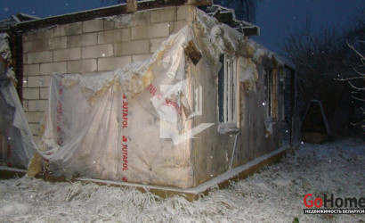 Купить дом, Чурилы, Новая ул., 17 соток. Фото 6