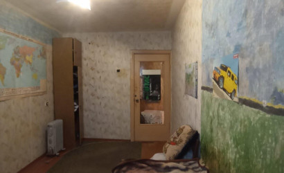 Купить 2-комнатную квартиру, Витебск, Чкалова ул., 11/4. Фото 4