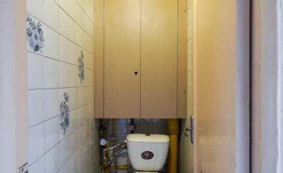 Купить 2-комнатную квартиру, Минск, Нововиленская ул., 1 (Центральный район). Фото 19