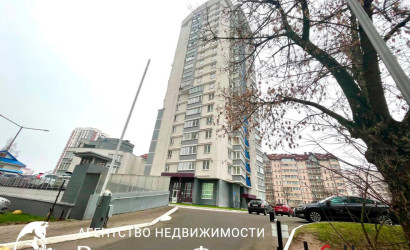 Снять 2-комнатную квартиру, Минск, Червякова ул. 52 (Центральный район). Фото 26