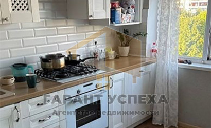 Купить 3-комнатную квартиру, Брест, ул. Ленинградская, д. . Фото 2