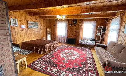 Купить дом, Городец, 25 соток. Фото 5