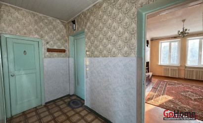 Купить 2-комнатную квартиру, Витебск, Фрунзе, 15. Фото 15